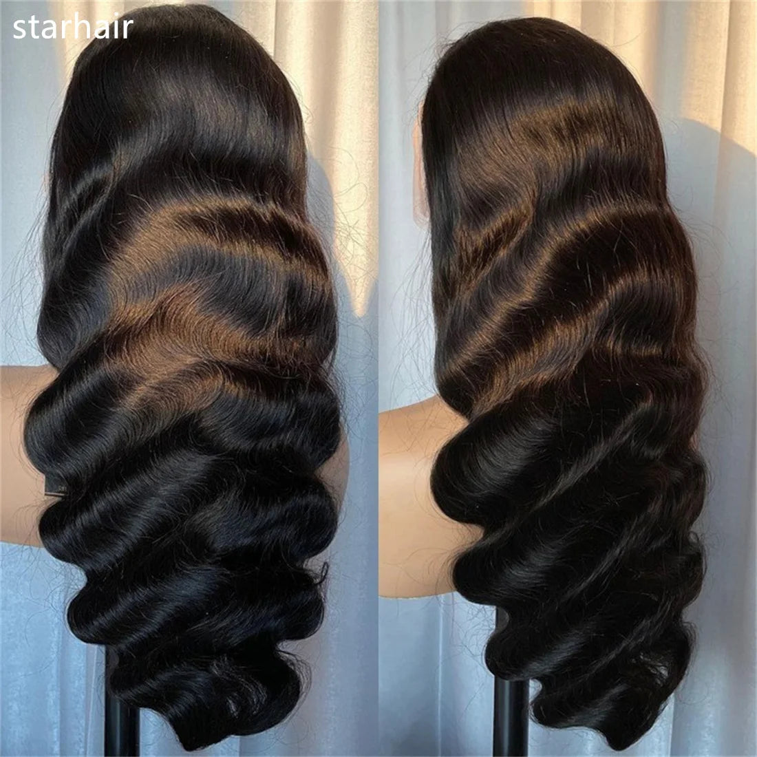 Wholesale Cuticle Aligned Hair Glueless Wig Human Hair Wear Go Pre Plucked Body Wave Lace Brazilian Human Hair Wigs