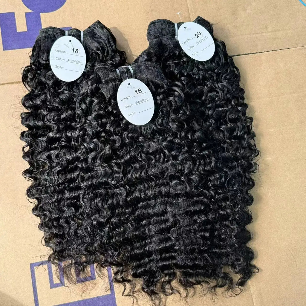 Hd Lace Front Wigs for Black Women Vendors Burmese Curly Hair Extensions Glueless Wig Human Hair