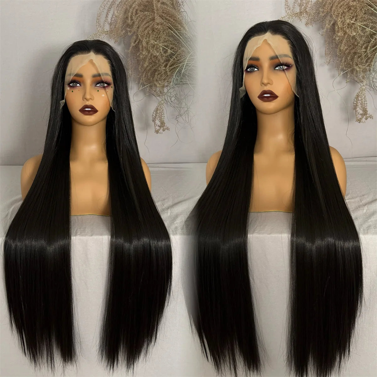 Wholesale Cuticle Aligned Hair Glueless Wig Human Hair Wear Go Pre Plucked Body Wave Lace Brazilian Human Hair Wigs