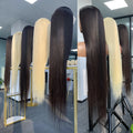 gleuless wig for adults