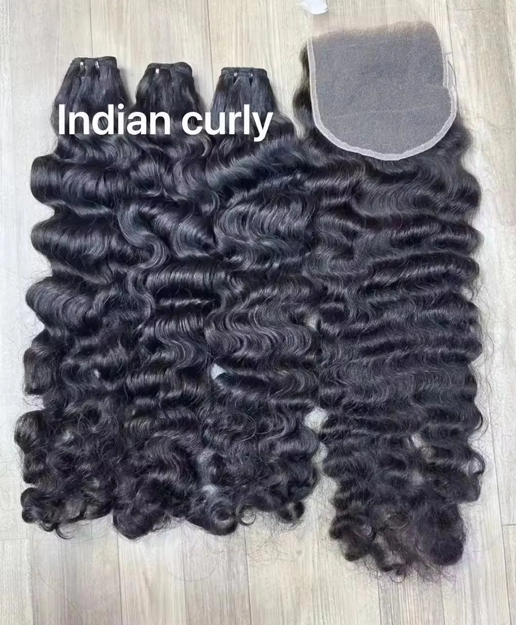 2x6 hd Lace Closure Raw Hair with Bundles Burmese Curly Hair hd Lace Frontal Glueless Wig Human Hair Raw Vietnamese Hair Bundles