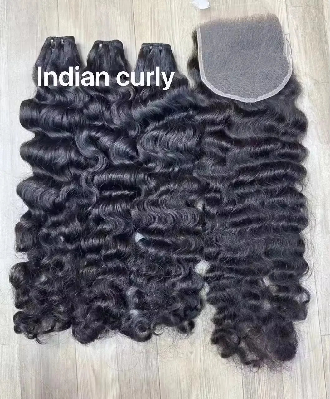 2x6 hd Lace Closure Raw Hair with Bundles Burmese Curly Hair hd Lace Frontal Glueless Wig Human Hair Raw Vietnamese Hair Bundles