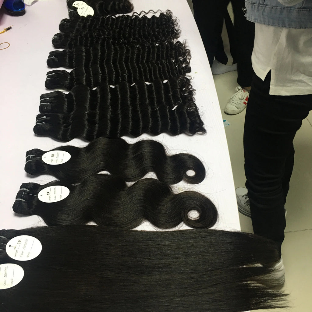 Hd Lace Front Wigs for Black Women Vendors Burmese Curly Hair Extensions Glueless Wig Human Hair