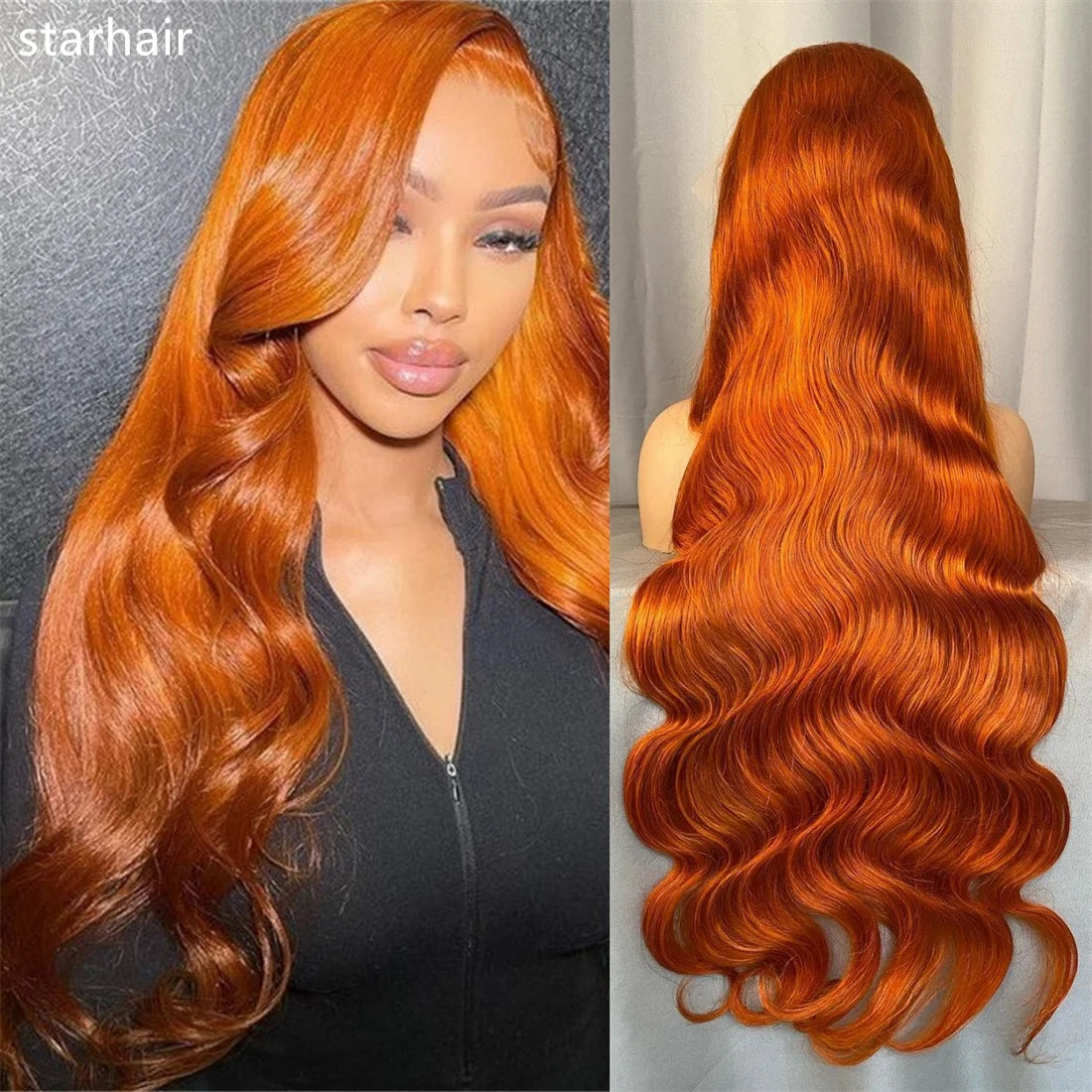 Wholesale Cuticle Aligned Hair Glueless Wig Human Hair Wear Go Pre Plucked Body Wave Lace Brazilian Human Hair Wigs