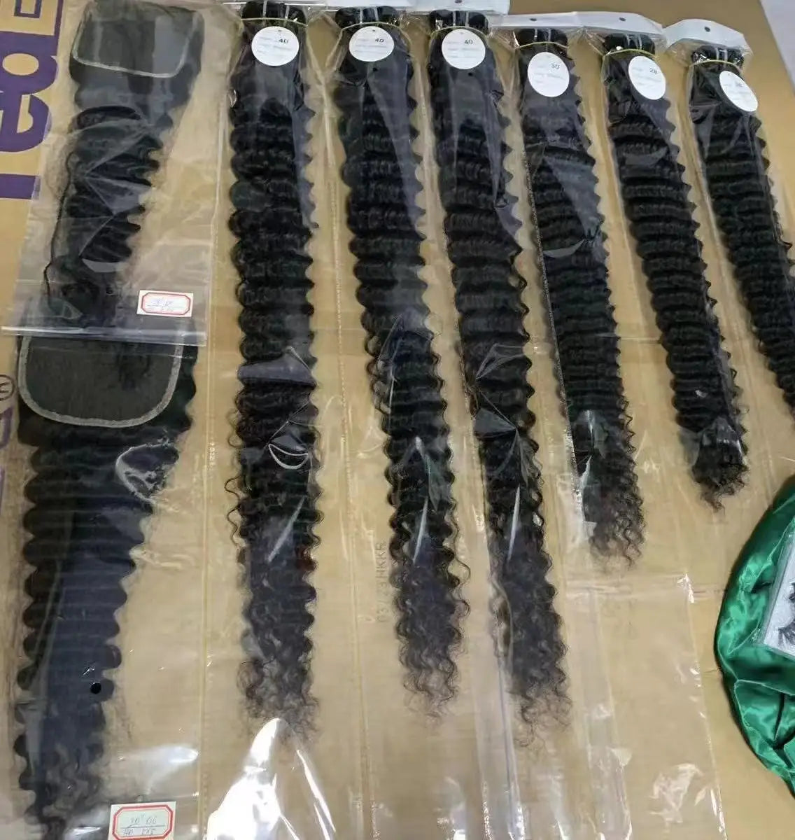 2x6 hd Lace Closure Raw Hair with Bundles Burmese Curly Hair hd Lace Frontal Glueless Wig Human Hair Raw Vietnamese Hair Bundles