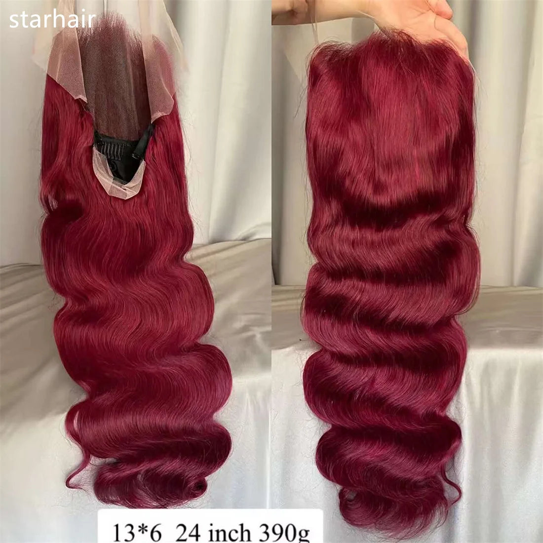 Wholesale Cuticle Aligned Hair Glueless Wig Human Hair Wear Go Pre Plucked Body Wave Lace Brazilian Human Hair Wigs