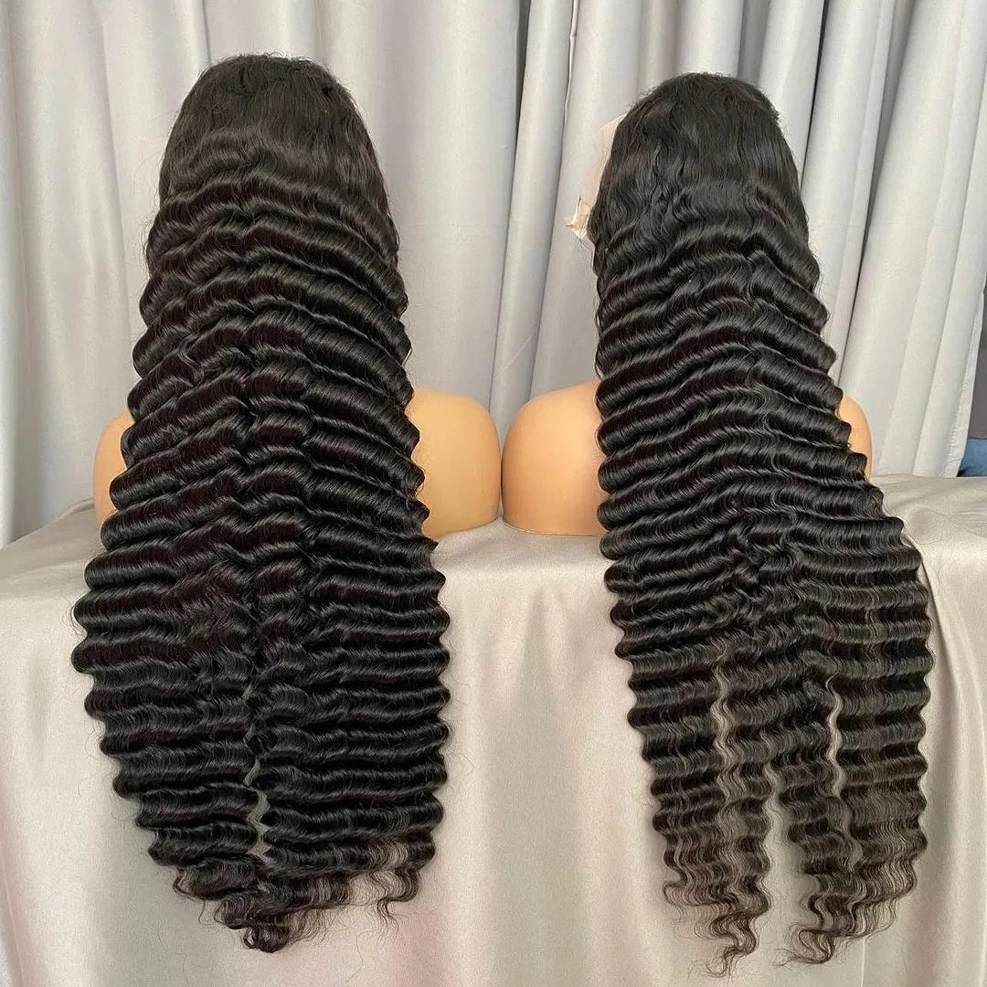 Wholesale Cuticle Aligned Hair Glueless Wig Human Hair Wear Go Pre Plucked Body Wave Lace Brazilian Human Hair Wigs