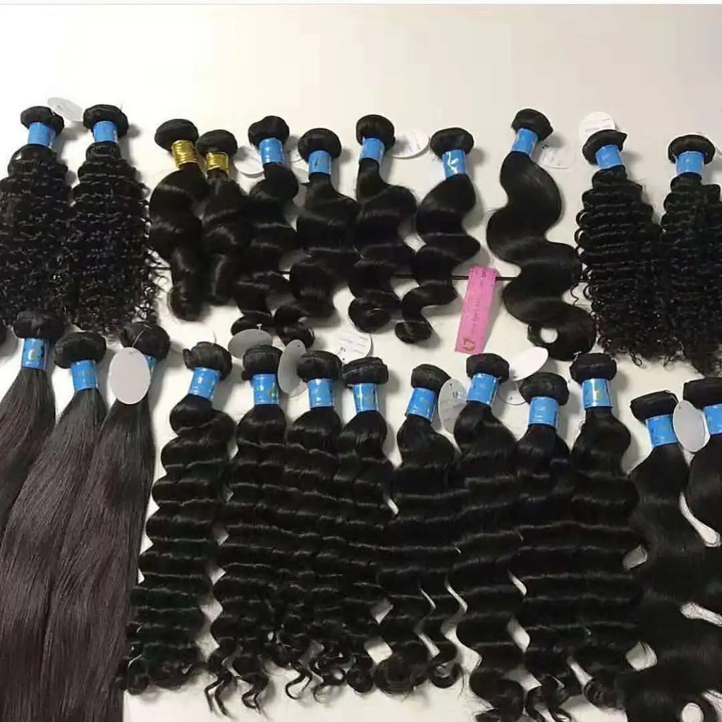 Hd Lace Front Wigs for Black Women Vendors Burmese Curly Hair Extensions Glueless Wig Human Hair