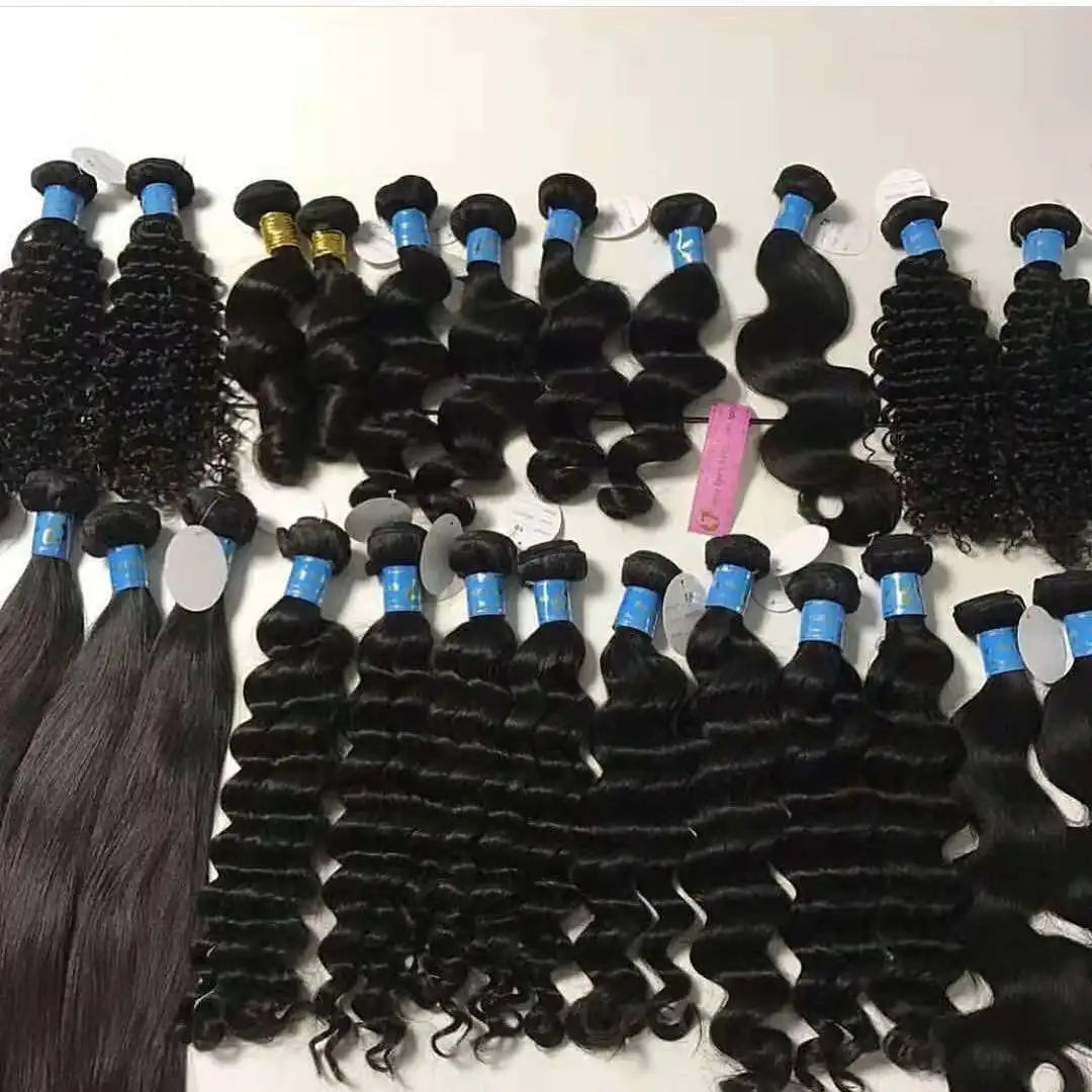 Hd Lace Front Wigs for Black Women Vendors Burmese Curly Hair Extensions Glueless Wig Human Hair