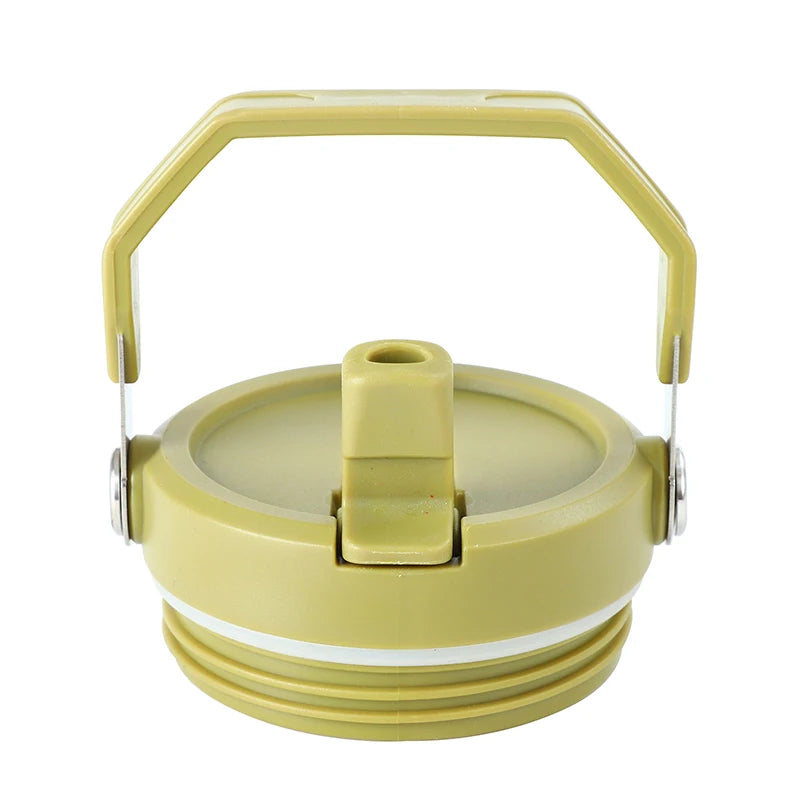 For Stanley Cup Accessory Part Fitting For 20/30oz Cup For Stanley Cup High Quality Replaceable Cup Cover And Straw Set