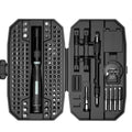 Set, Laptop Tool Kit, 152/25 in 1 Professional