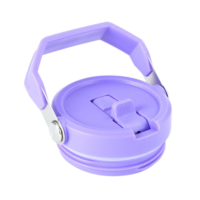 For Stanley Cup Accessory Part Fitting For 20/30oz Cup For Stanley Cup High Quality Replaceable Cup Cover And Straw Set